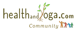 Welcome to Health and Yoga Community