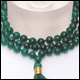 Jade Mala Beads