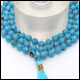 Turquoise Mala Beads