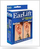 EarLift� - Ear Patches for Painless Ear-wear.