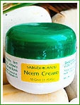 Neem-Sandal Cream(1.75oz)