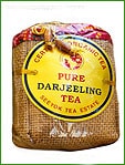 Organic Green Tea (Darjeeling)