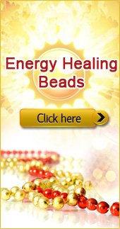 Energy Healing Beads