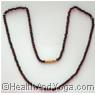 Rosewood Necklace