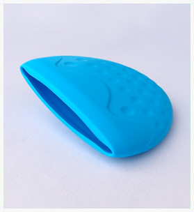 Silicone Travel Cup and Cover